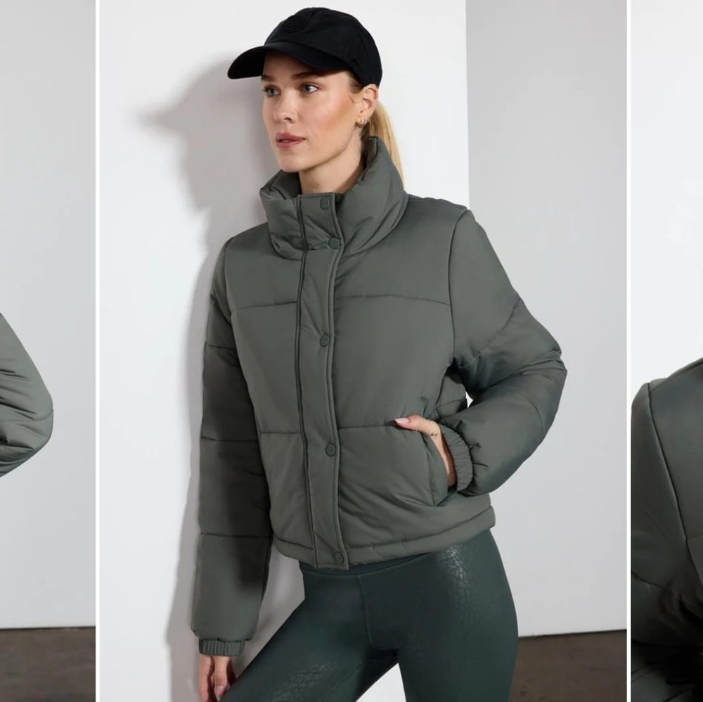 MPG jacket - Picture 6 of 6